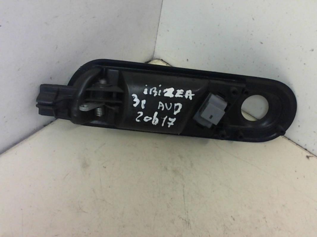 Maniglia interna anteriore destra SEAT IBIZA 3 PHASE 1 Diésel - 1