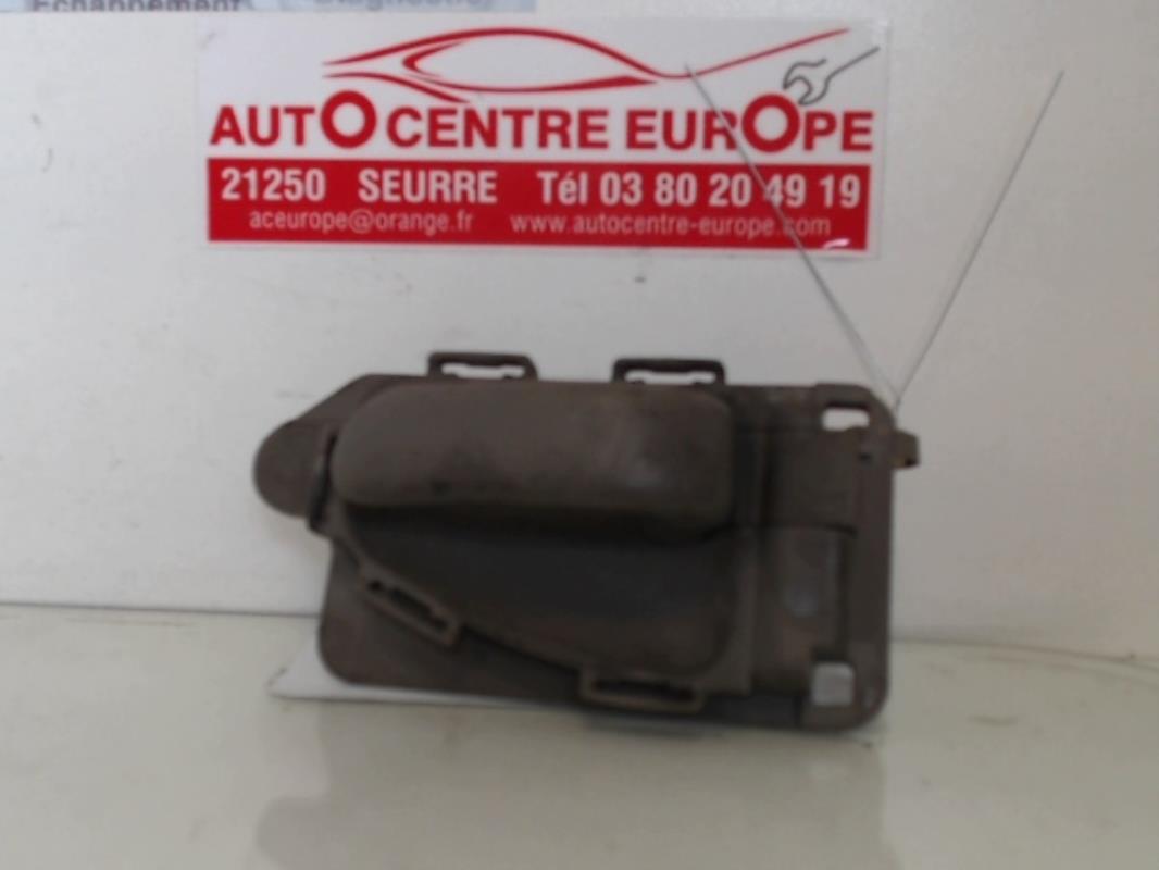 Maniglia interna anteriore sinistra CITROEN XSARA PICASSO PHASE 1 Diésel - 1