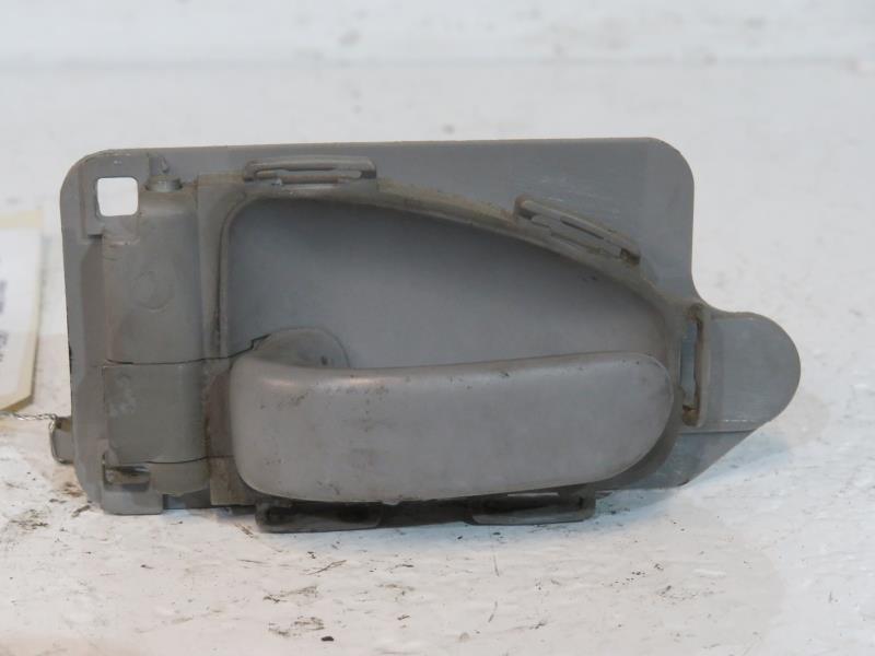Maniglia interna anteriore sinistra CITROEN XSARA PICASSO PHASE 2 Diésel - 1