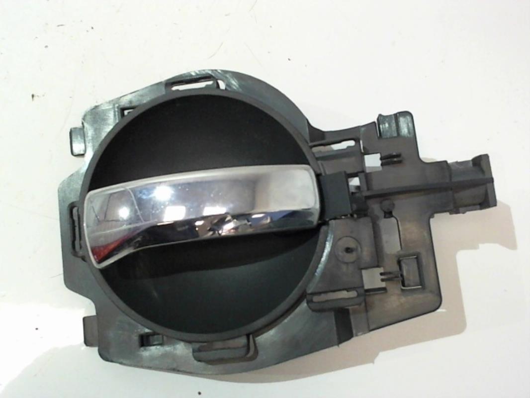 Poignee interieur avant gauche CITROEN C3 1 PHASE 1 Diesel - 1
