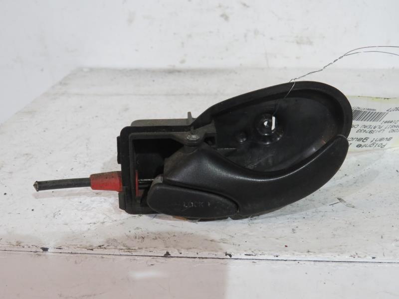 Maniglia interna anteriore sinistra FORD TRANSIT 4 Diésel - 1