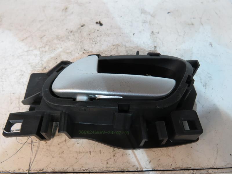 Maniglia interna anteriore sinistra PEUGEOT 207 PHASE 1 Diésel - 1