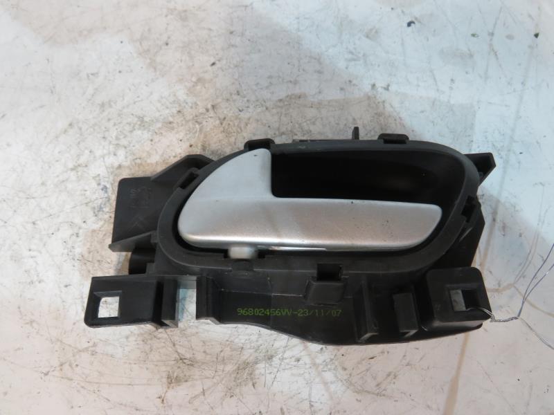 Maniglia interna anteriore sinistra PEUGEOT 207 PHASE 1 Gasolina - 1