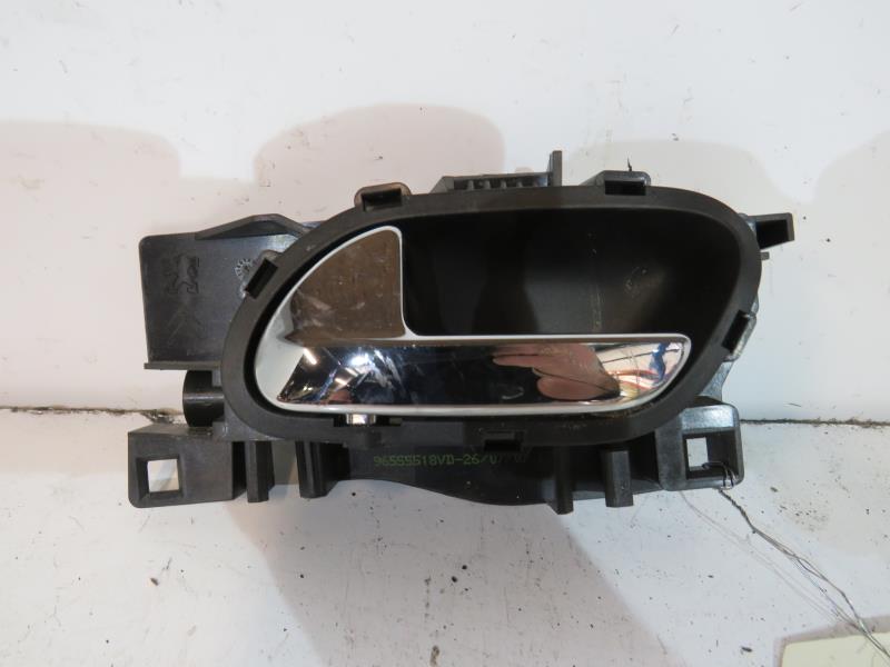 Maniglia interna anteriore sinistra PEUGEOT 207 PHASE 1 Diésel - 1