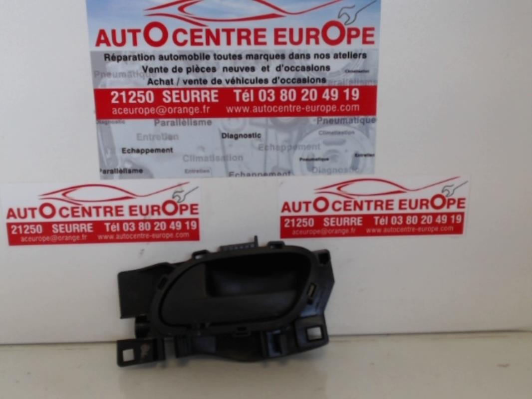 Maniglia interna anteriore sinistra CITROEN BERLINGO 2 PHASE 3 Diésel - 1