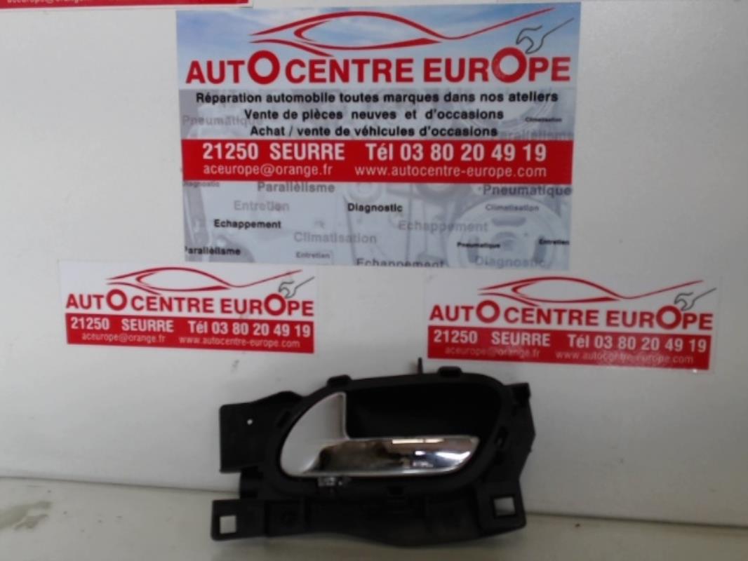 Maniglia interna anteriore sinistra CITROEN C6 Diésel - 1