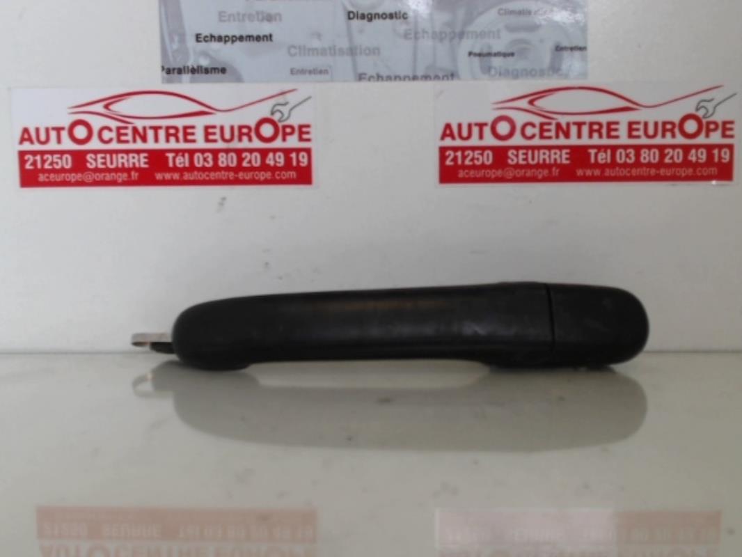 Maniglia portiera posteriore sinistra VOLKSWAGEN POLO 3 PHASE 1  - 1