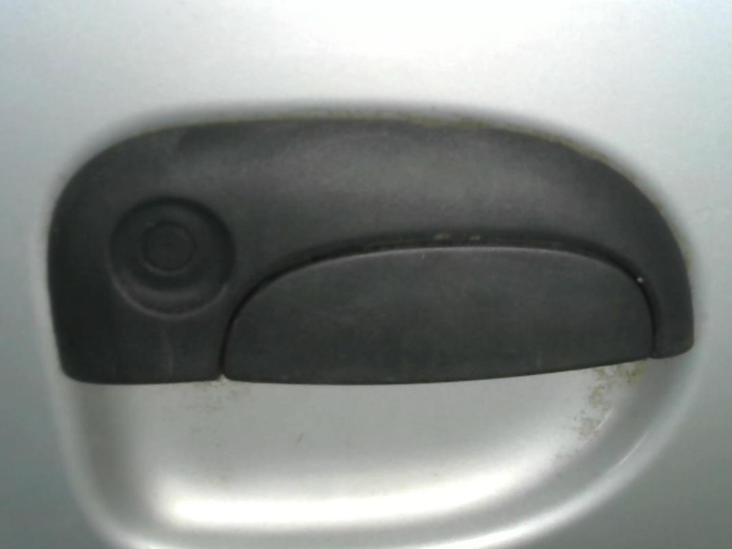 Maniglia portiera anteriore destra RENAULT KANGOO 1 PHASE 2 Diésel - 1