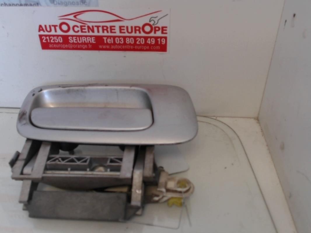 Maniglia portiera anteriore destra OPEL ASTRA G  - 1