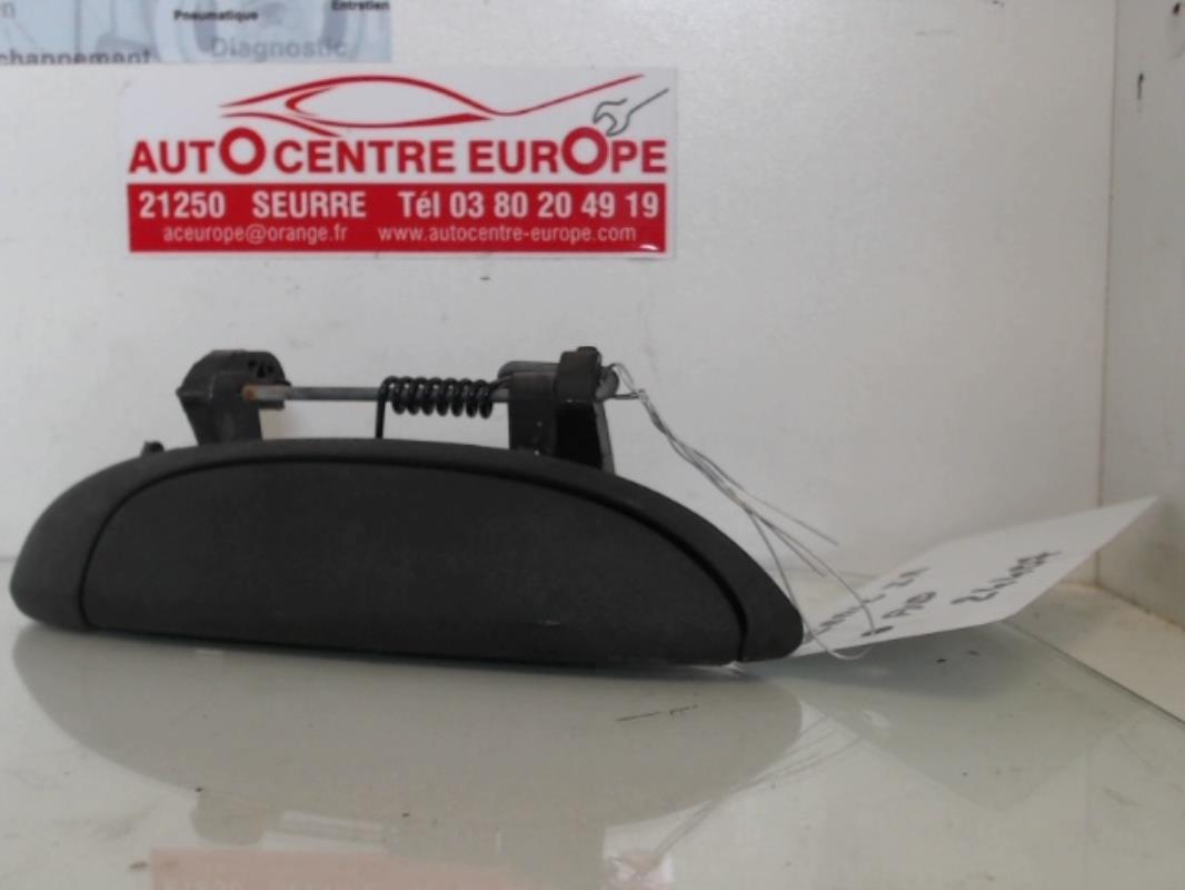 Maniglia portiera anteriore destra RENAULT SCENIC 1 PHASE 2 Diésel - 1