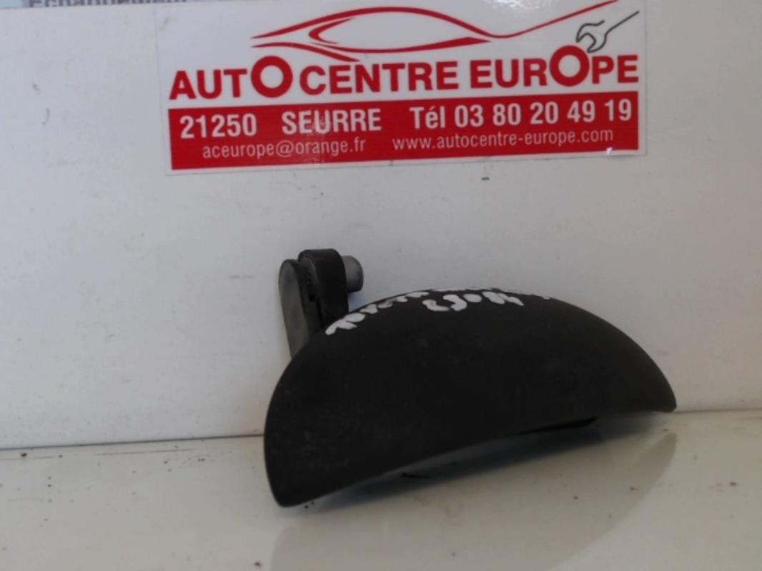 Maniglia portiera anteriore destra TOYOTA AYGO 1 PHASE 1 Gasolina - 1