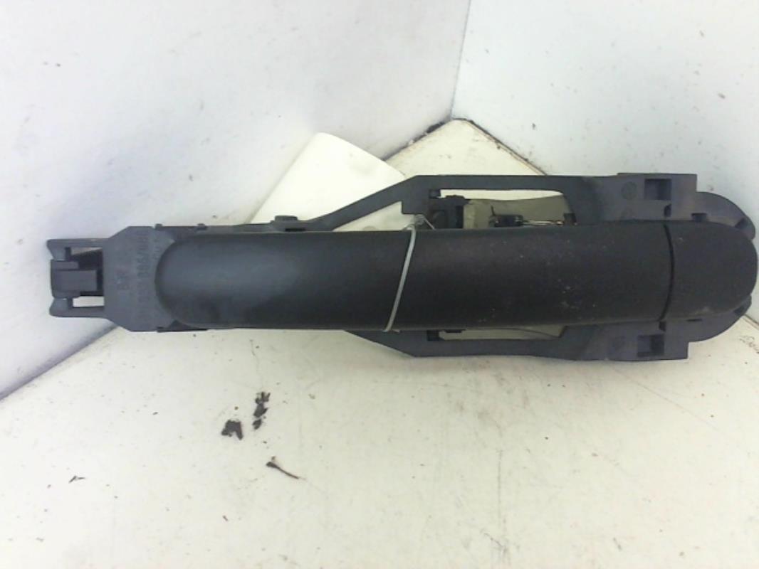 Maniglia portiera anteriore destra VOLKSWAGEN FOX Gasolina - 1
