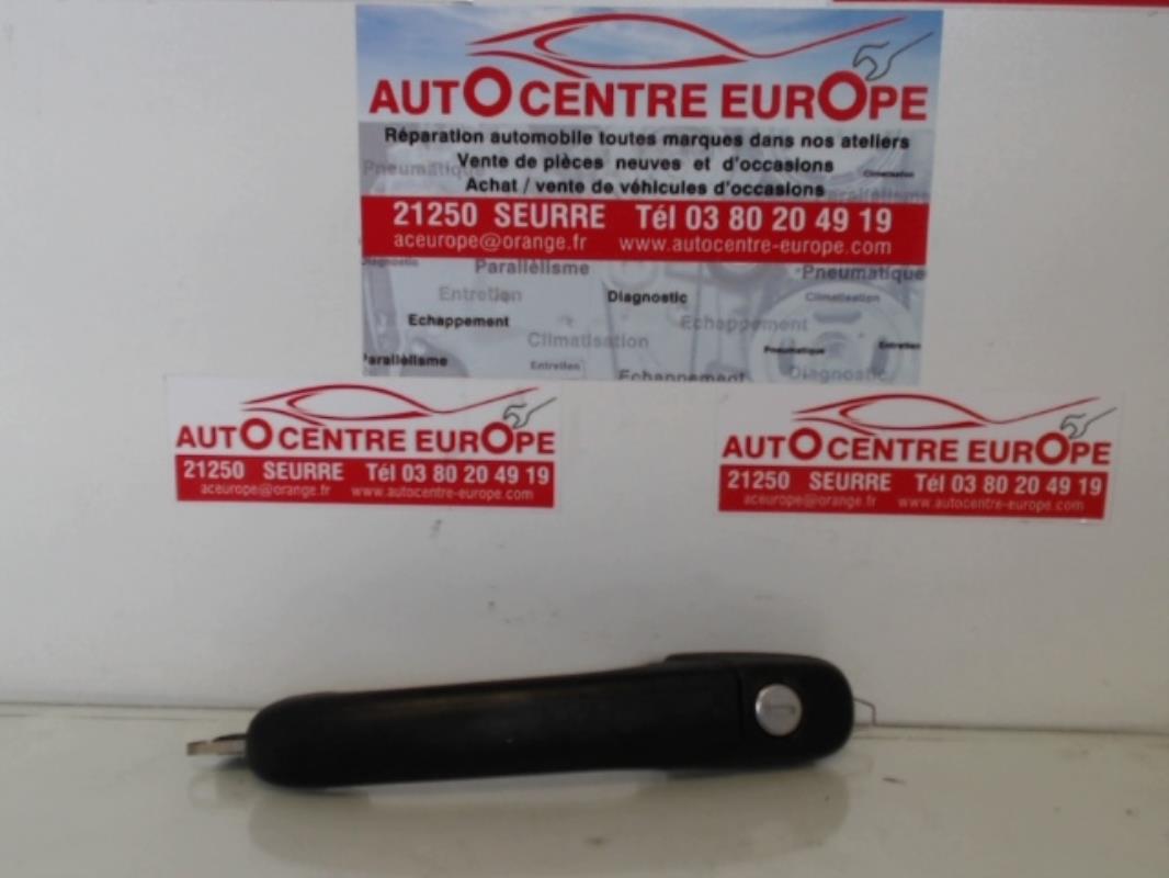 Maniglia portiera anteriore destra VOLKSWAGEN POLO 3 PHASE 1  - 1