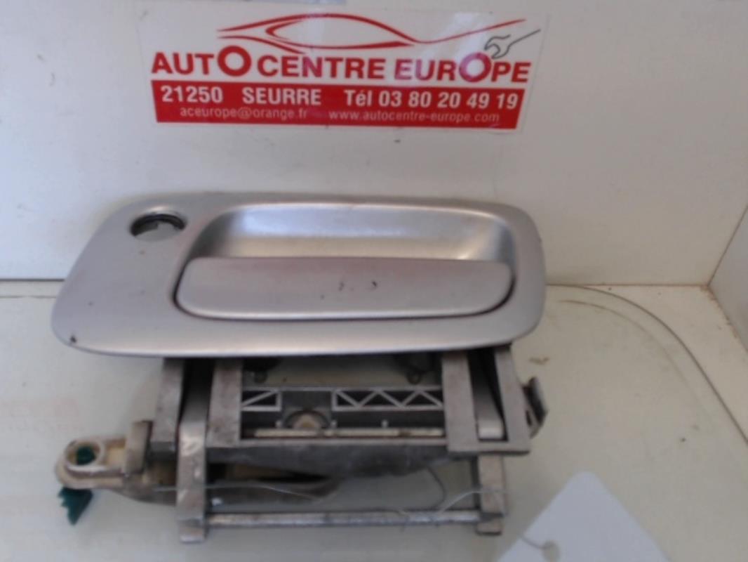 Maniglia portiera anteriore sinistra OPEL ASTRA G  - 1