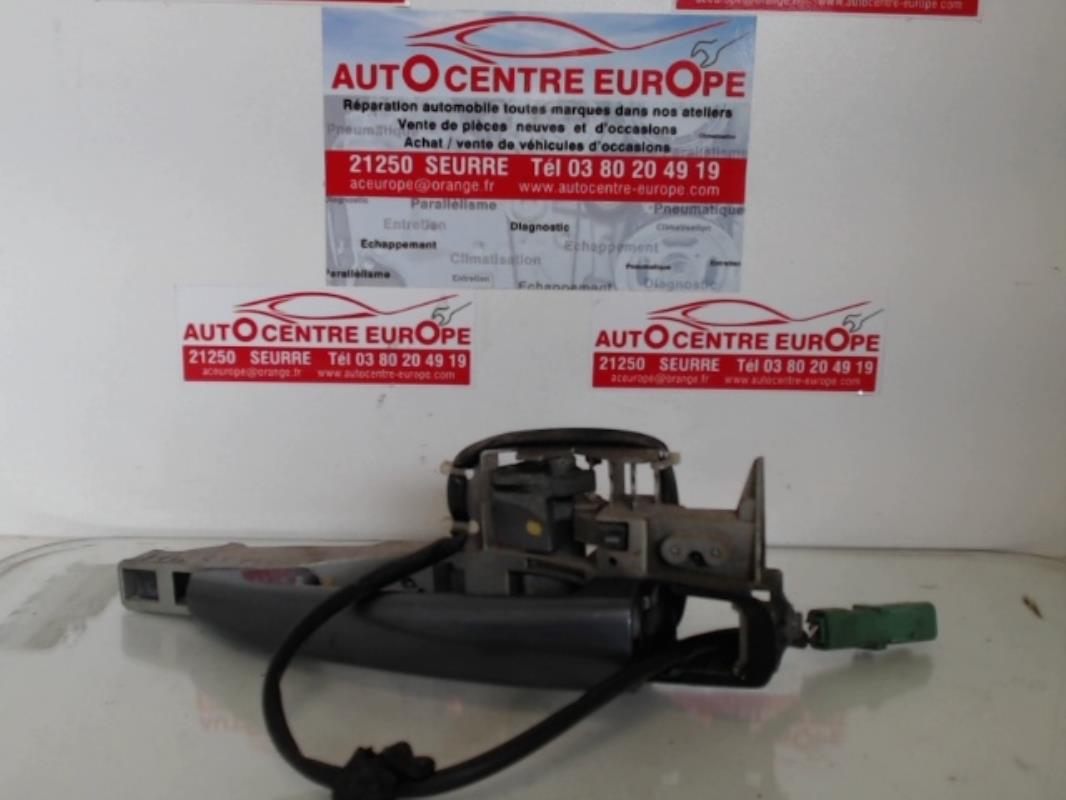 Maniglia portiera anteriore sinistra CITROEN C6 Diésel - 1