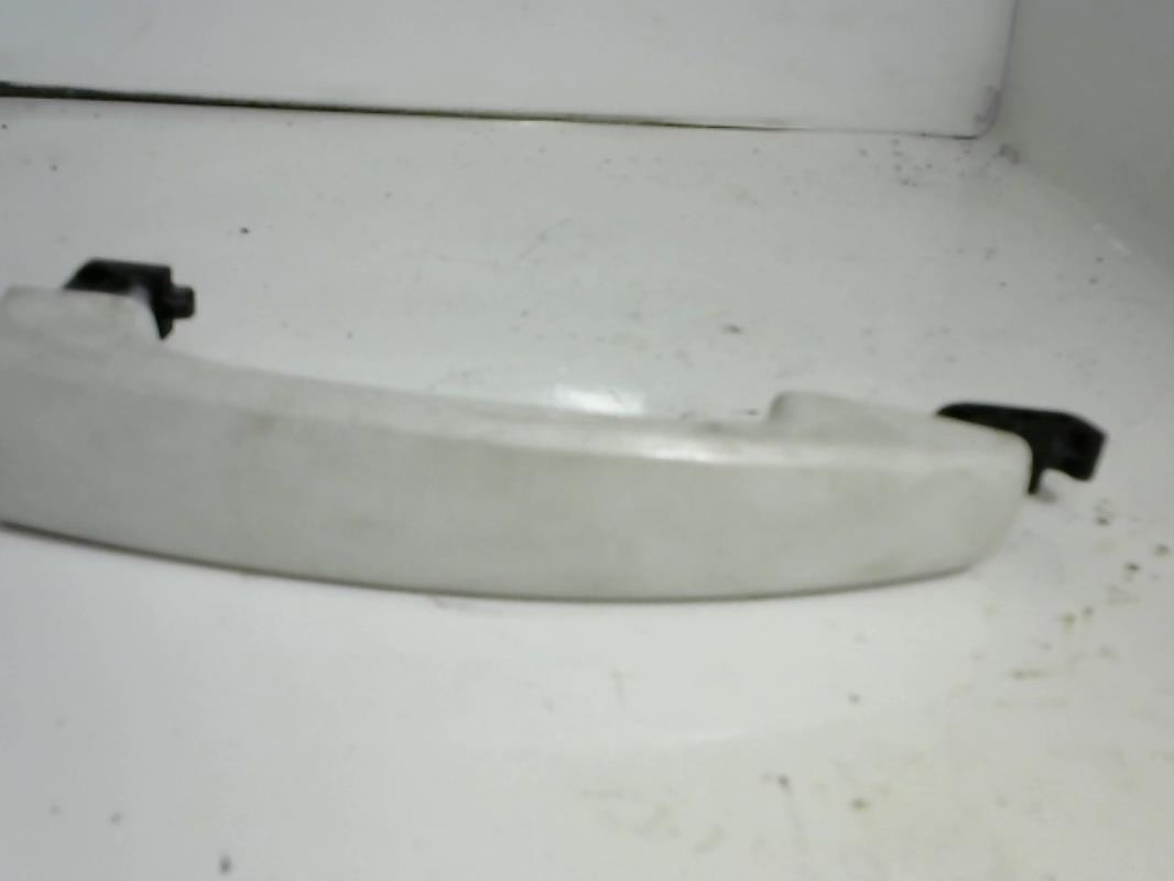 Poignee porte avant gauche OPEL CORSA D PHASE 2 Diesel - 1