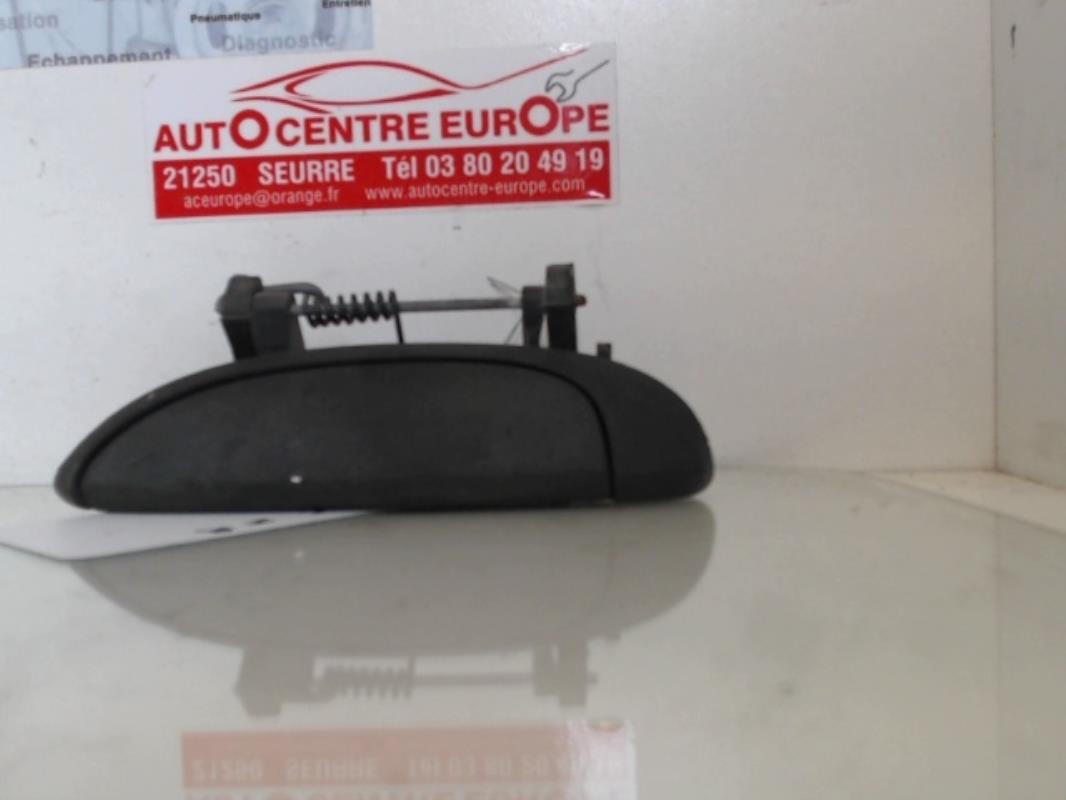 Maniglia portiera anteriore sinistra RENAULT SCENIC 1 PHASE 2 Diésel - 1