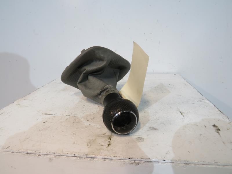 Pomello del cambio VOLKSWAGEN LUPO Gasolina - 1