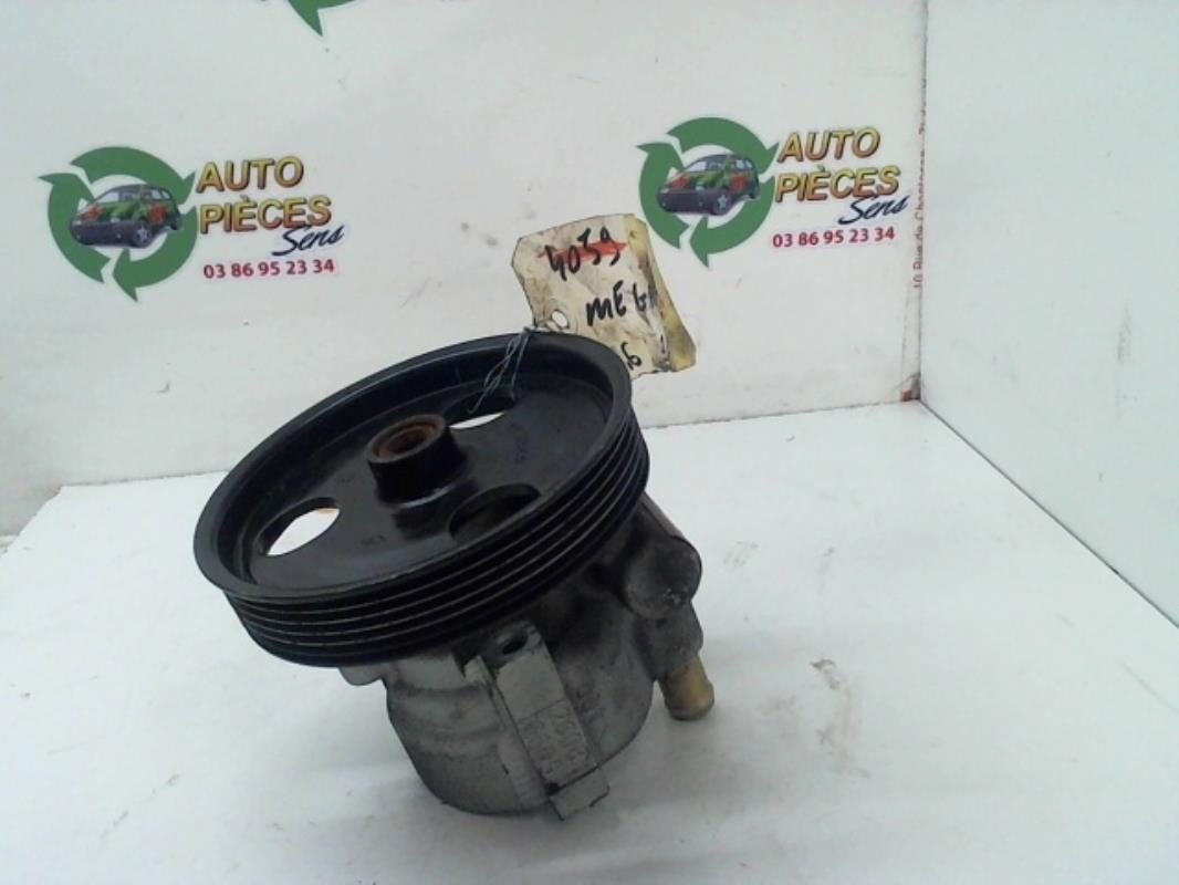 Pompe de direction RENAULT MEGANE 1 PHASE 1  - 1