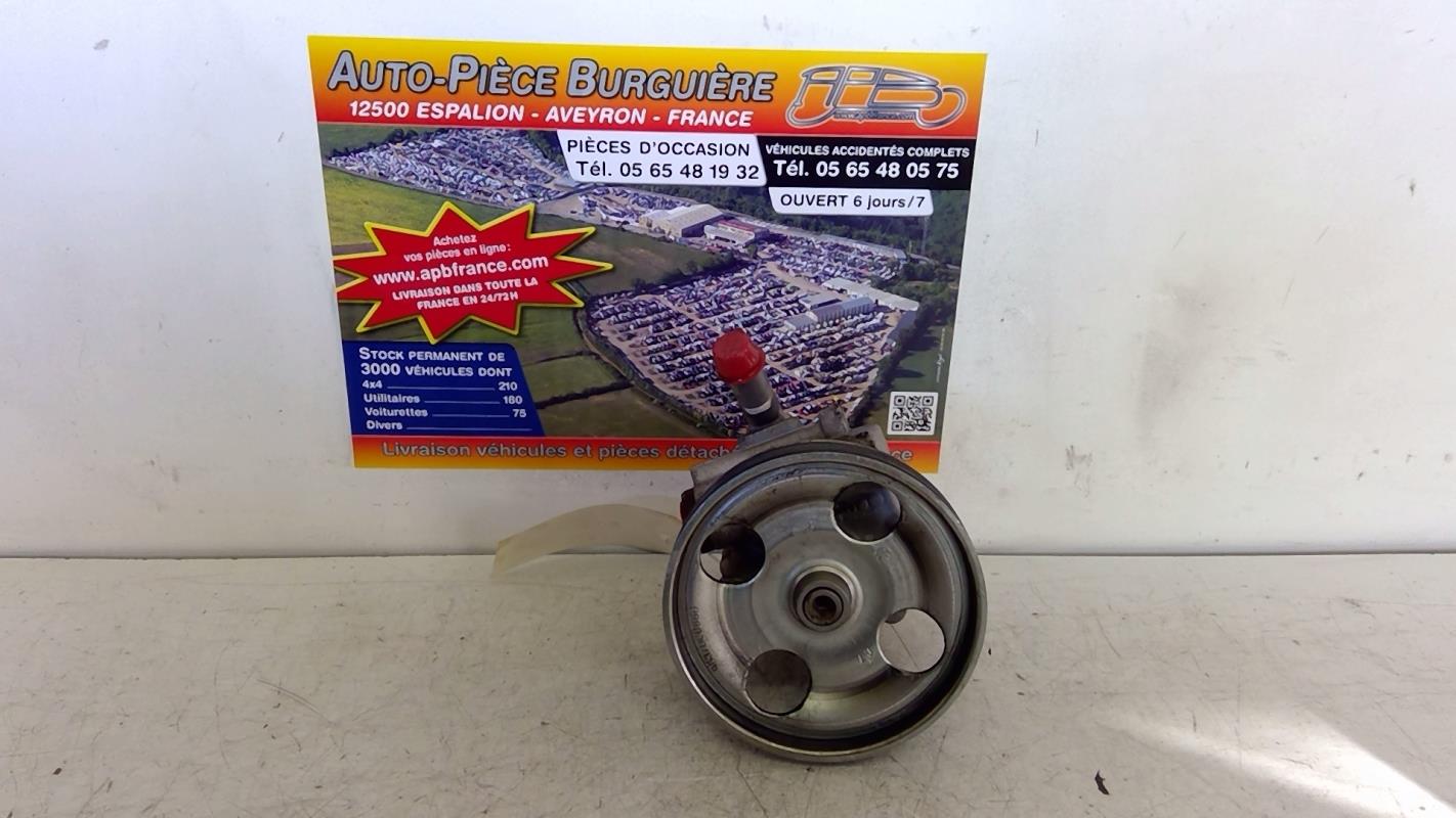 Pompe de direction CITROEN C5 1 PHASE 2 Diesel - 1