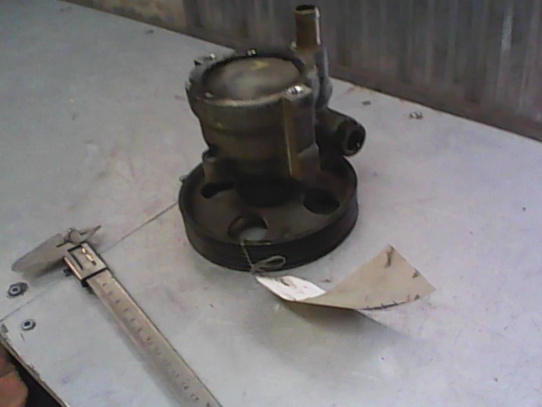 Pompe de direction RENAULT LAGUNA 2 PHASE 1 Diesel - 1