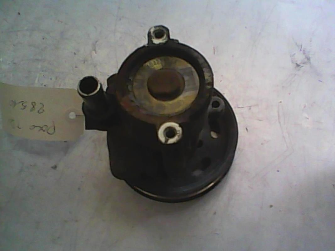 Pompa sterzo VOLKSWAGEN POLO 3 PHASE 2 Diésel - 1