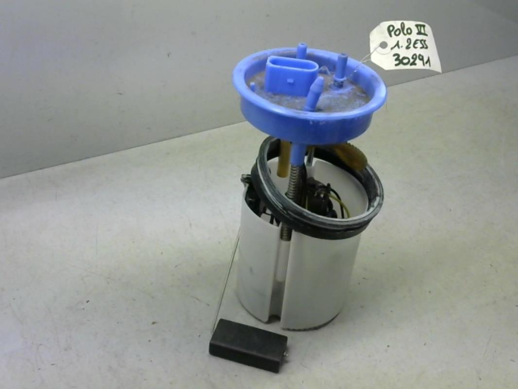 Pompe immergee VOLKSWAGEN POLO 5 PHASE 1 Essence - 1