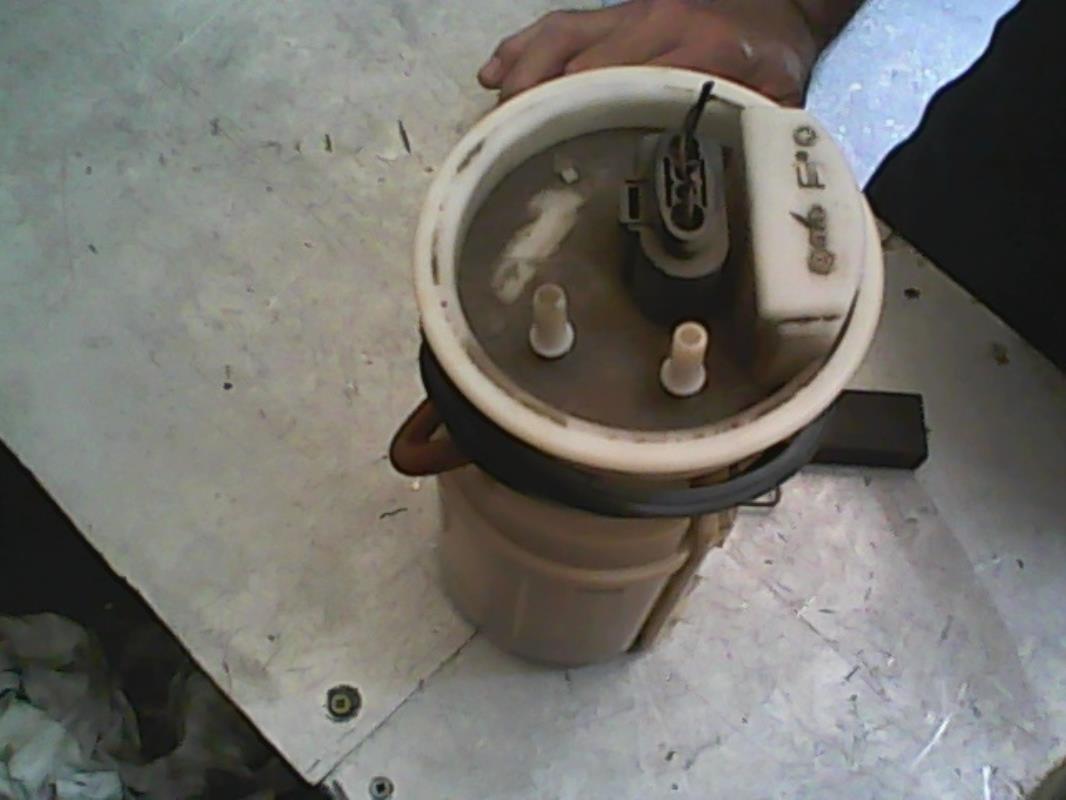 Pompa sommersa VOLKSWAGEN BORA Gasolina - 1