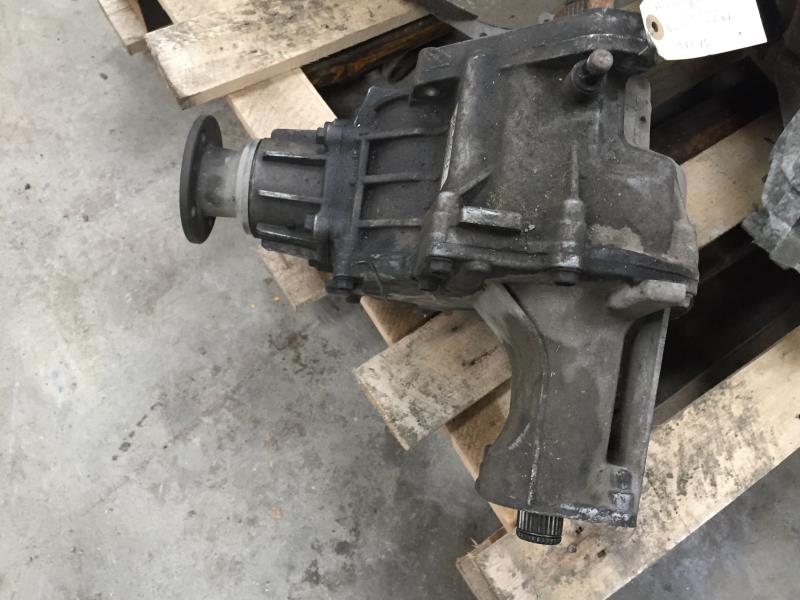 Pont avant complet HYUNDAI TUCSON 1 Diesel - 1