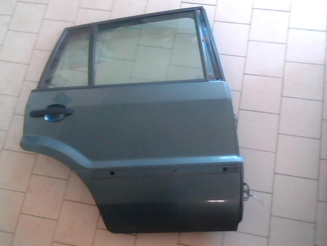 Portiera posteriore destra FORD FUSION PHASE 1 Diésel - 1