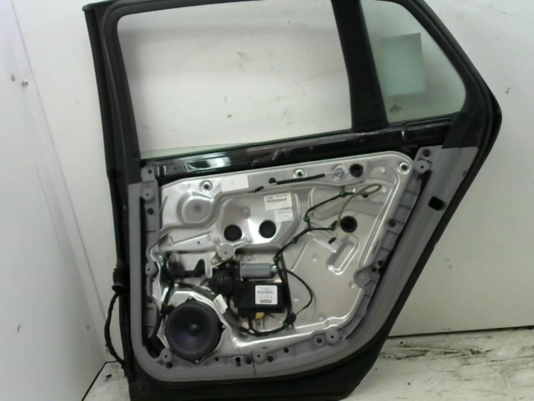 Porte arriere droit VOLKSWAGEN PHAETON PHASE 1 Diesel - 1