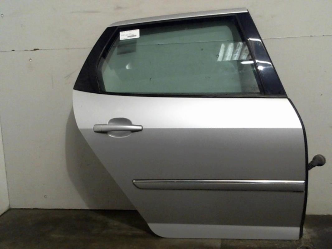 Portiera posteriore destra PEUGEOT 407 PHASE 1 BREAK Diésel - 1