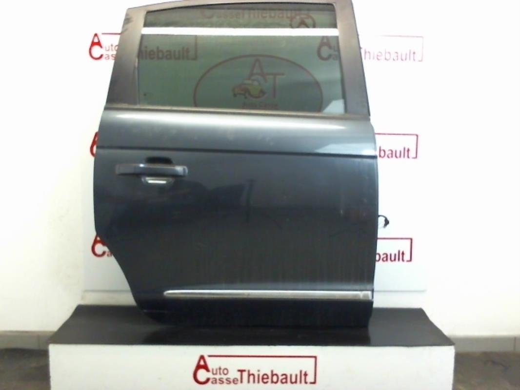 Portiera posteriore destra SSANGYONG STAVIC Diésel - 1