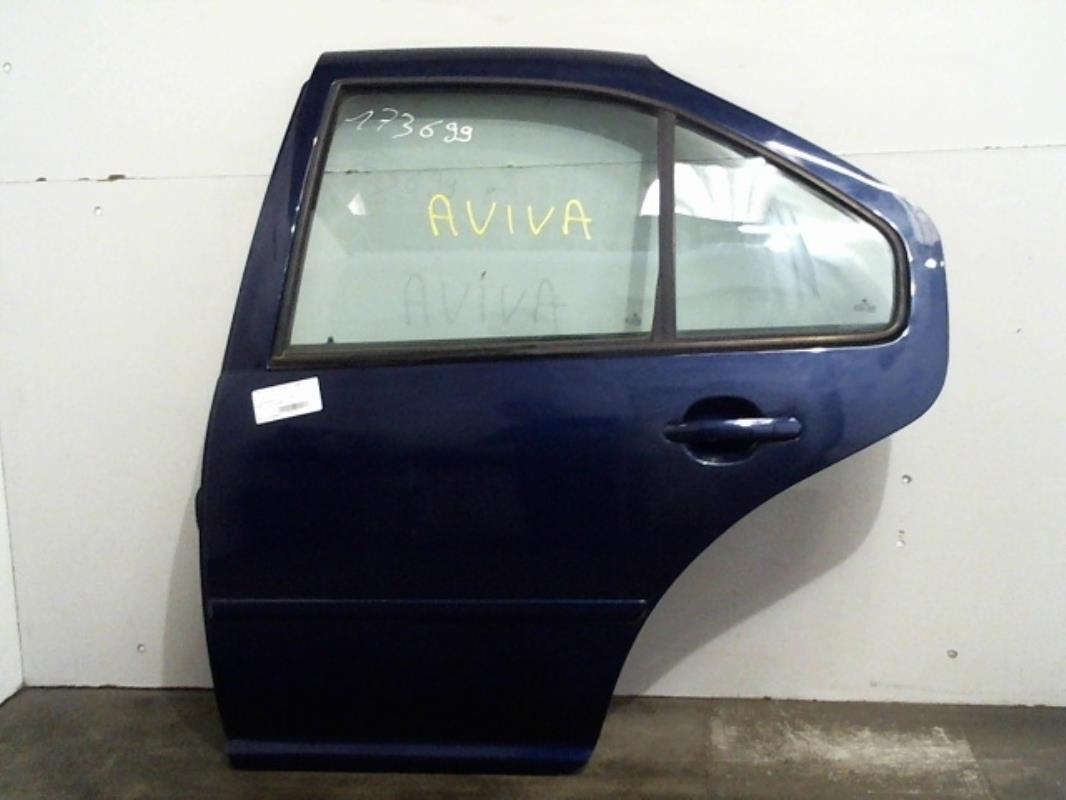 Portiera posteriore sinistra VOLKSWAGEN BORA Diésel - 1