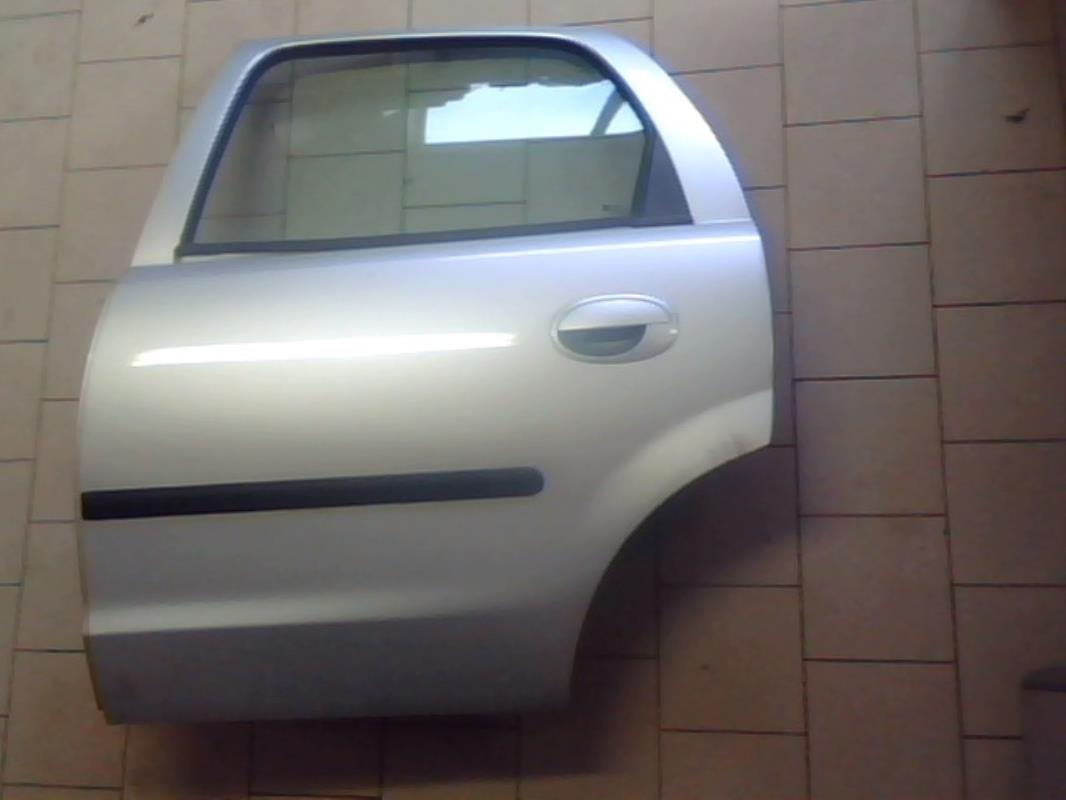 Portiera posteriore sinistra OPEL CORSA C PHASE 2 Diésel - 1