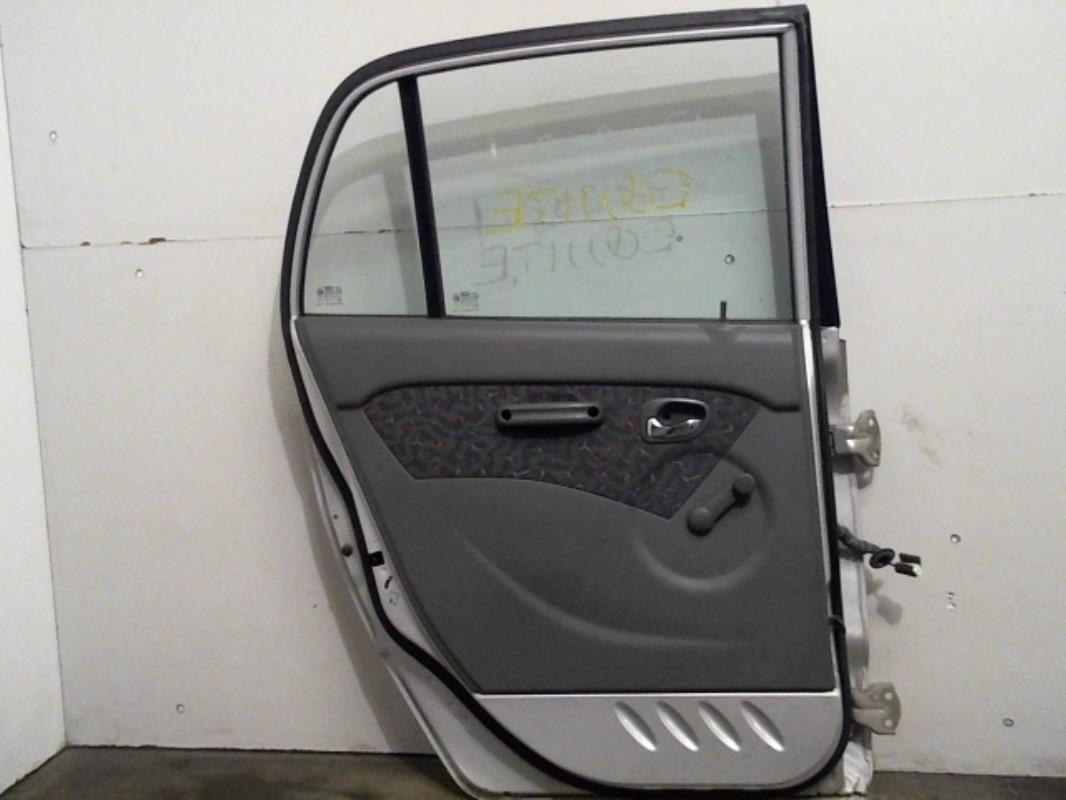 Portiera posteriore sinistra HYUNDAI ATOS Gasolina - 1