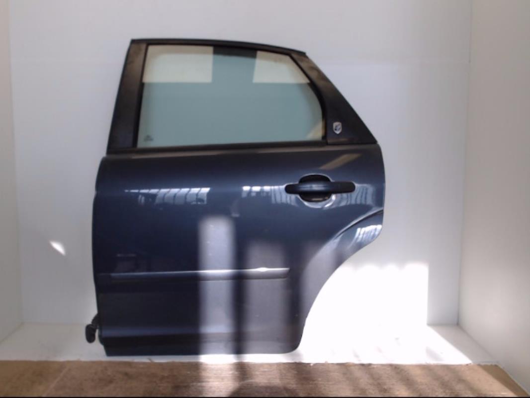 Portiera posteriore sinistra FORD FOCUS 2 PHASE 1 Diésel - 1
