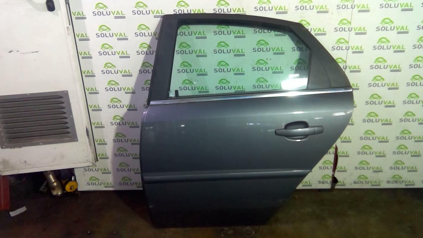 Porte arriere gauche OPEL VECTRA C PHASE 1 Diesel - 1