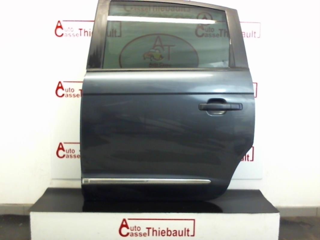 Portiera posteriore sinistra SSANGYONG STAVIC Diésel - 1