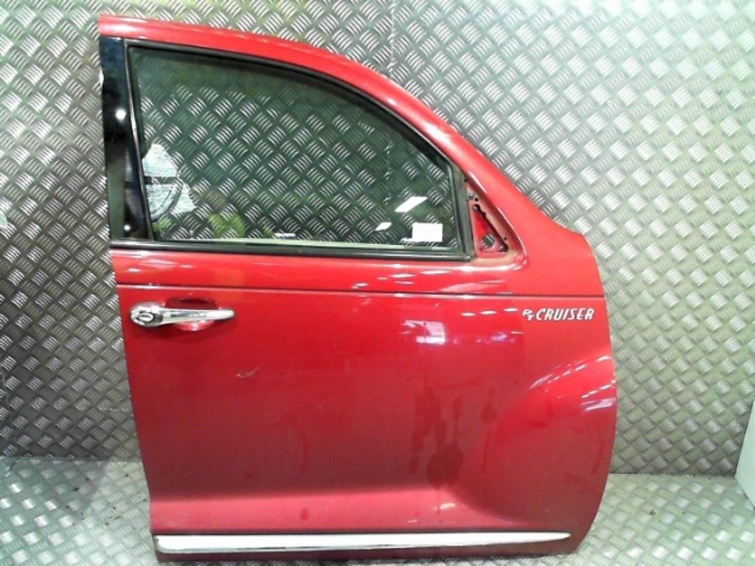 Porte avant droit CHRYSLER PT CRUISER PHASE 1 BREAK Diesel - 1