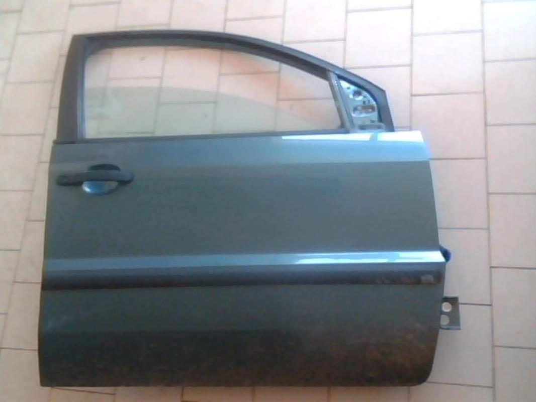 Portiera anteriore destra FORD FUSION PHASE 1 Diésel - 1