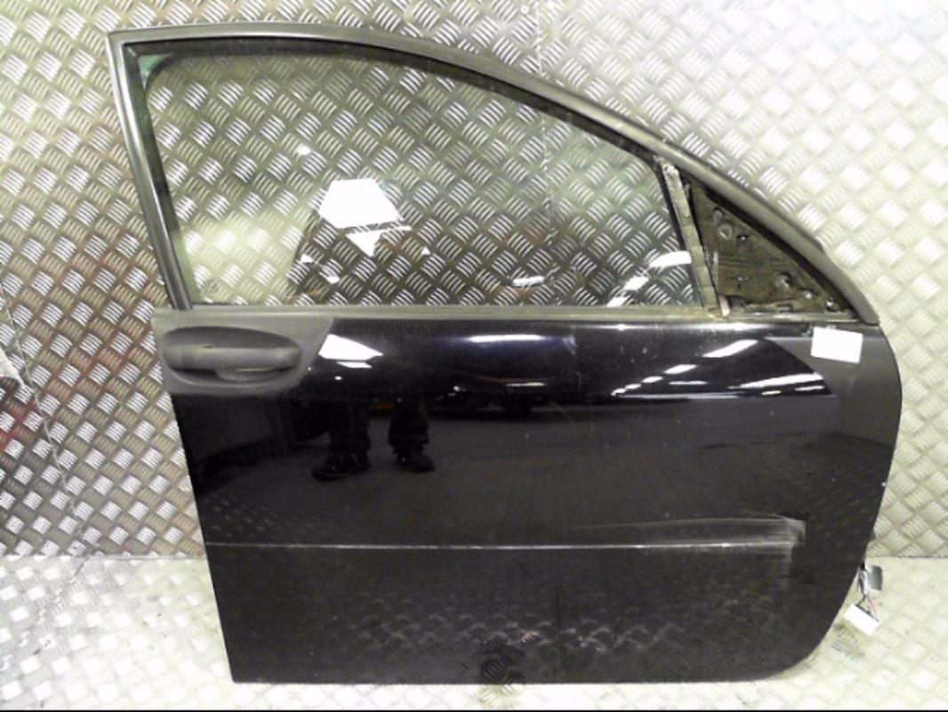 Porte avant droit SMART FORFOUR 1 Essence - 1