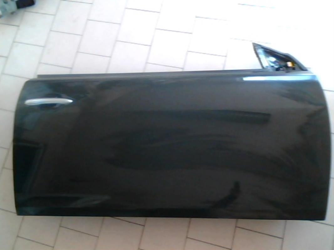 Portiera anteriore destra RENAULT MEGANE 2 PHASE 1 CABRIOLET Gasolina - 1