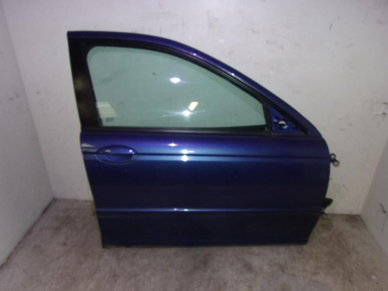 Porte avant droit jaguar x-type phase 1