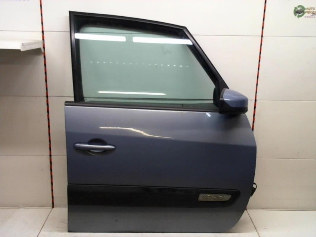Porte avant droit RENAULT ESPACE 3 Diesel - 1