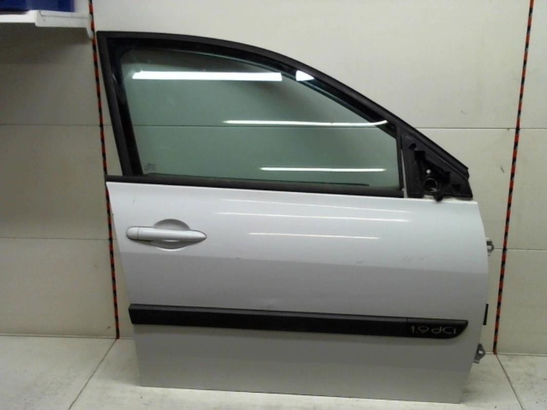 Porte avant droit RENAULT MEGANE 2 PHASE 1 Diesel - 1