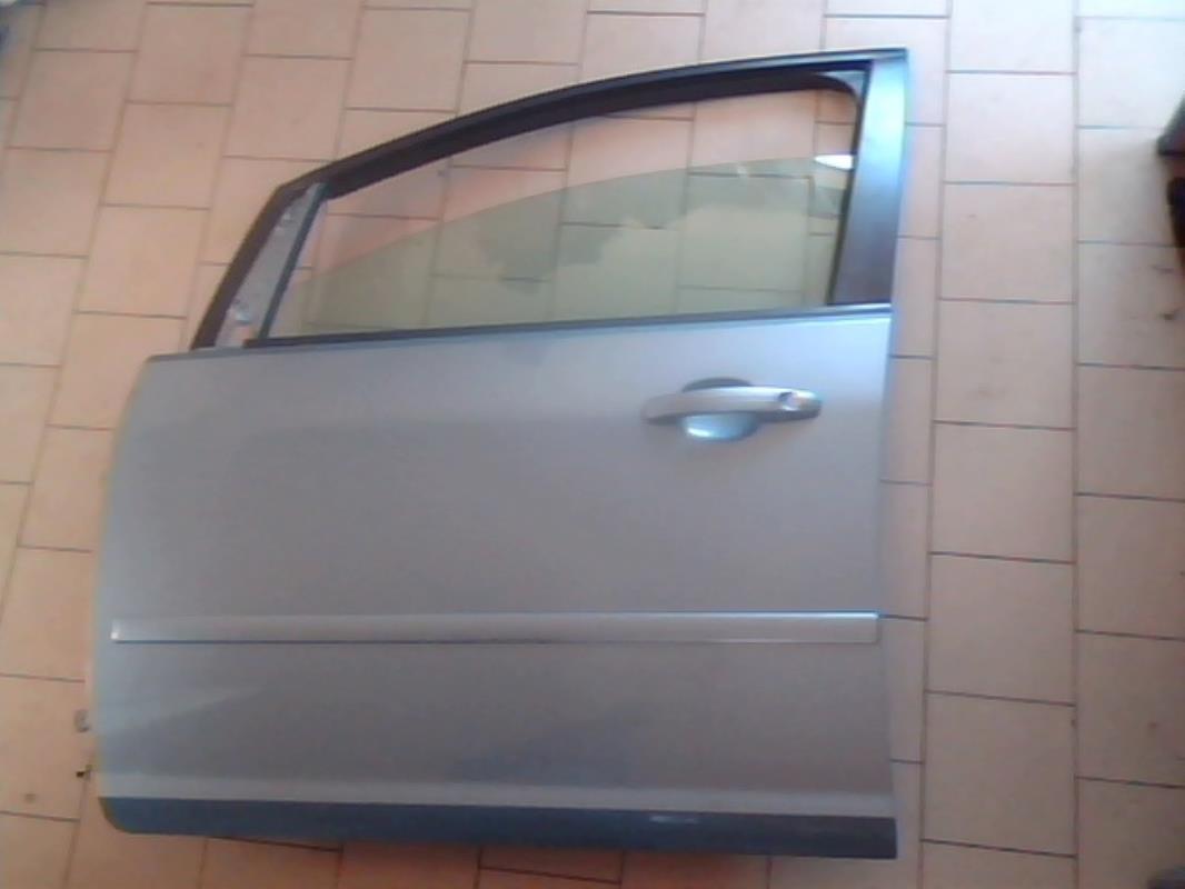 Porte avant gauche FORD C-MAX 1 PHASE 1 Diesel - 1