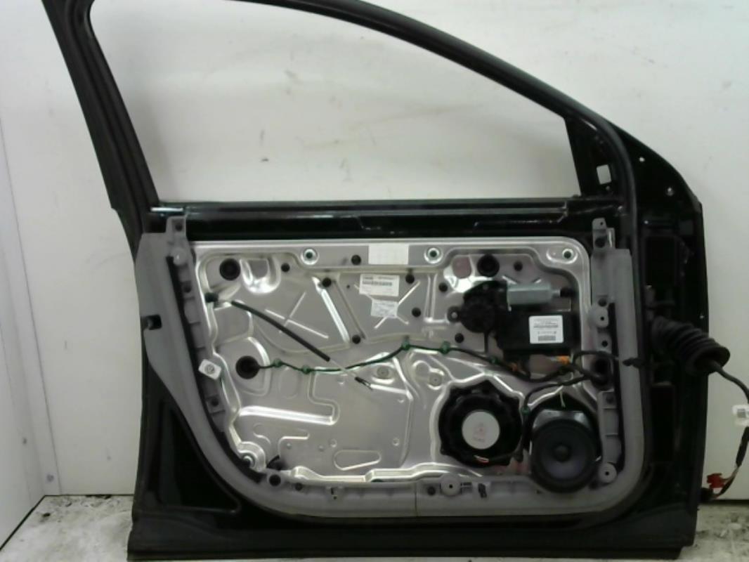Porte avant gauche VOLKSWAGEN PHAETON PHASE 1 Diesel - 1