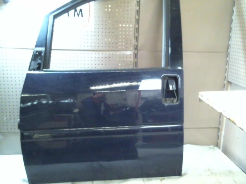 Porte avant gauche CITROEN EVASION PHASE 1 Essence - 1