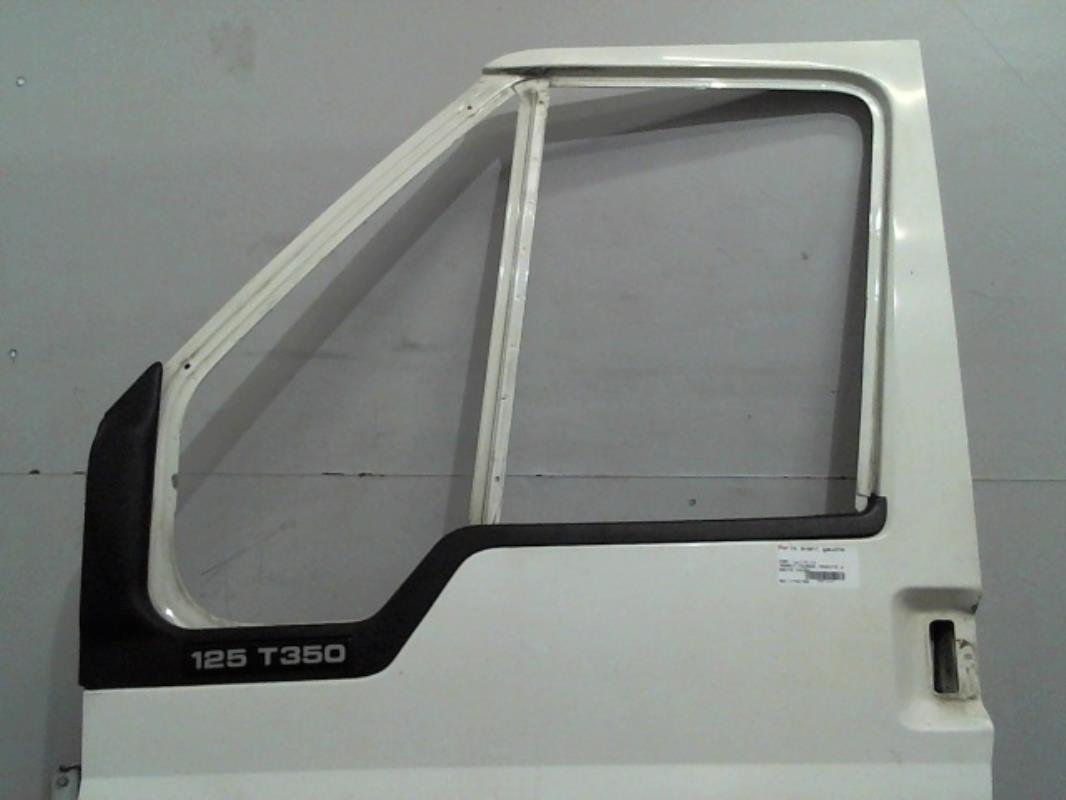 Porte avant gauche FORD TRANSIT 2 PHASE 1 Diesel - 1